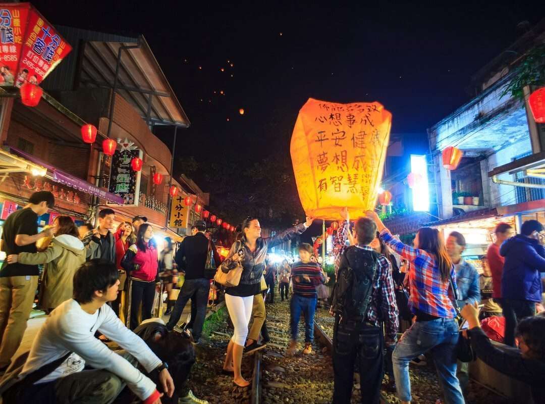 Pingxi-Lantern-Festival-Things-to-do
