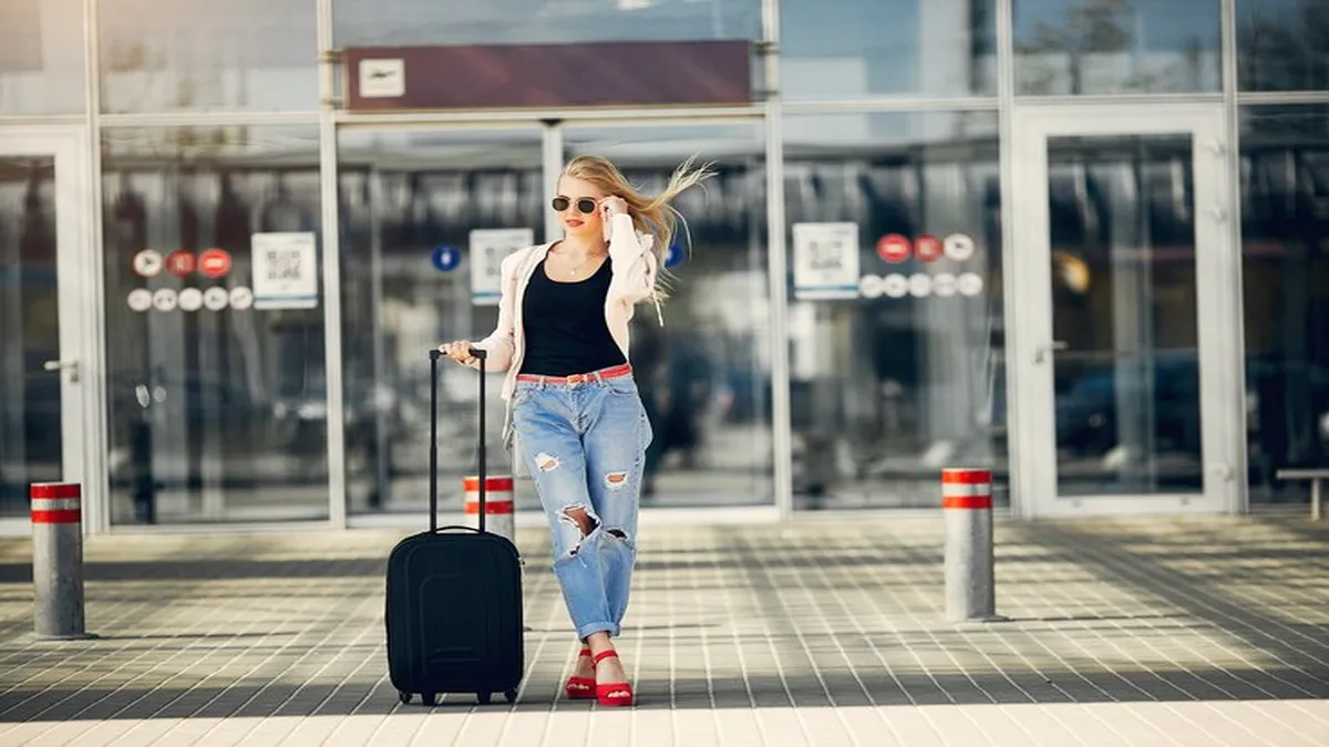 Davao Airport terminal