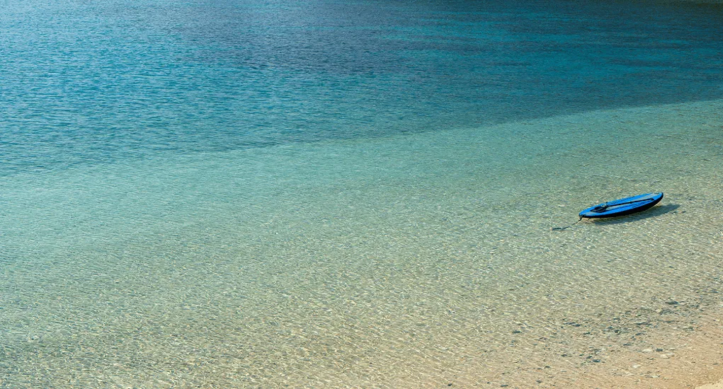 Yurikehama Beach - Feature Image