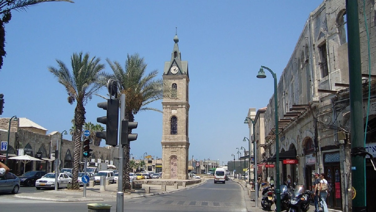 5 Popular Tel Aviv Airport Hotels with Quick Access to Airport