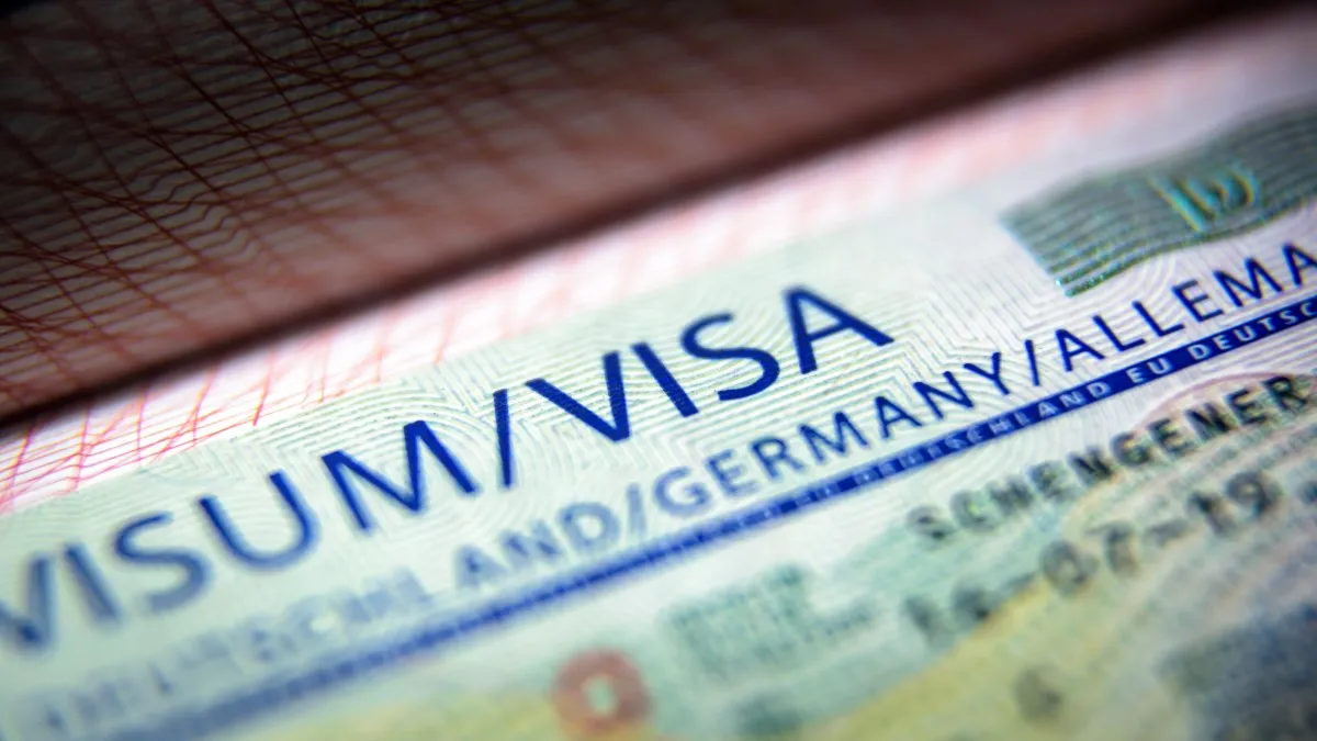 german visa 11zon