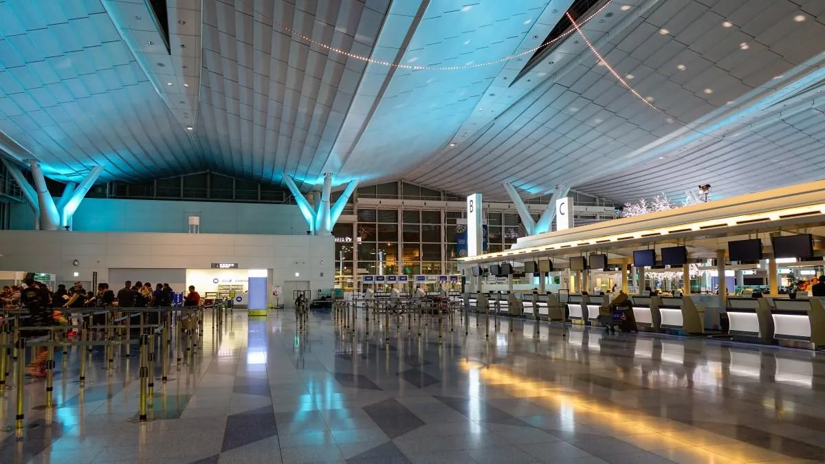 haneda airport facilities 11zon 11zon