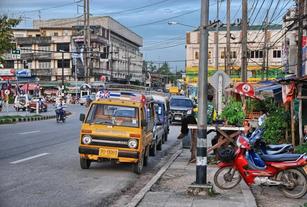 Going to Koh Phangan From Samui Airport: Plan a Smooth Trip! 7 How to Get to Koh Phangan