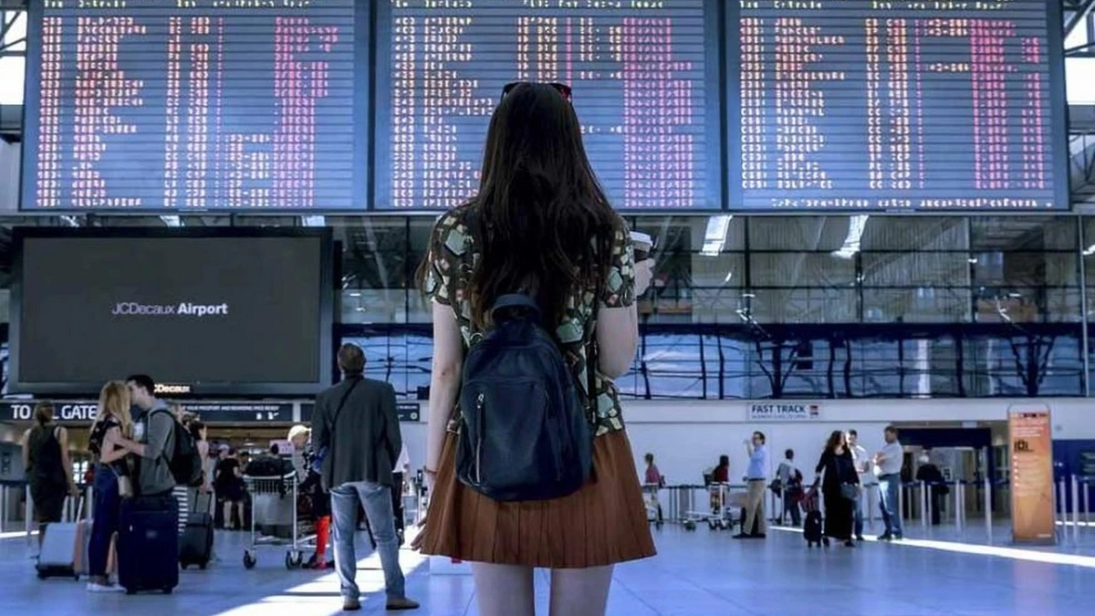 Everything You Need to Know About Kansai Airport Terminals