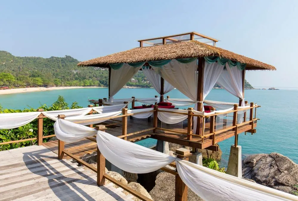 Going to Koh Phangan From Samui Airport: Plan a Smooth Trip! 6 hotels at Koh Phangan