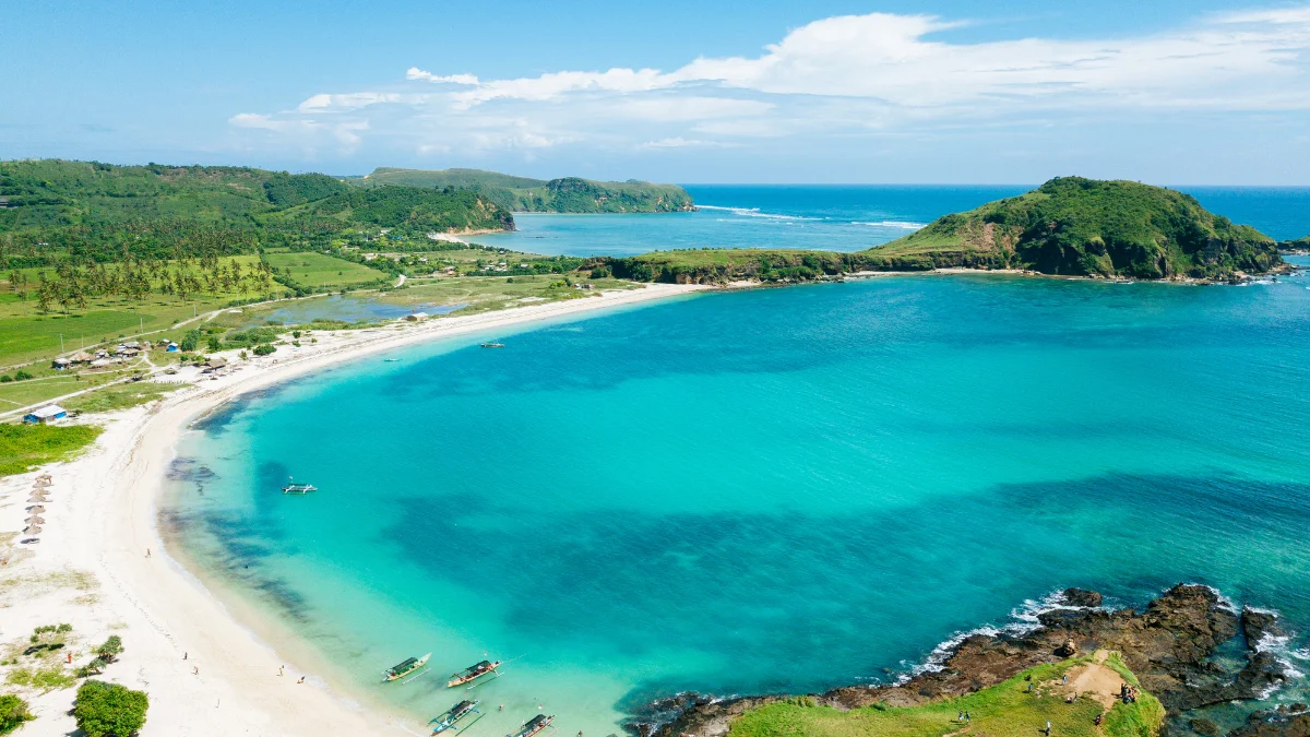 Lombok Praya Hotel recommendations