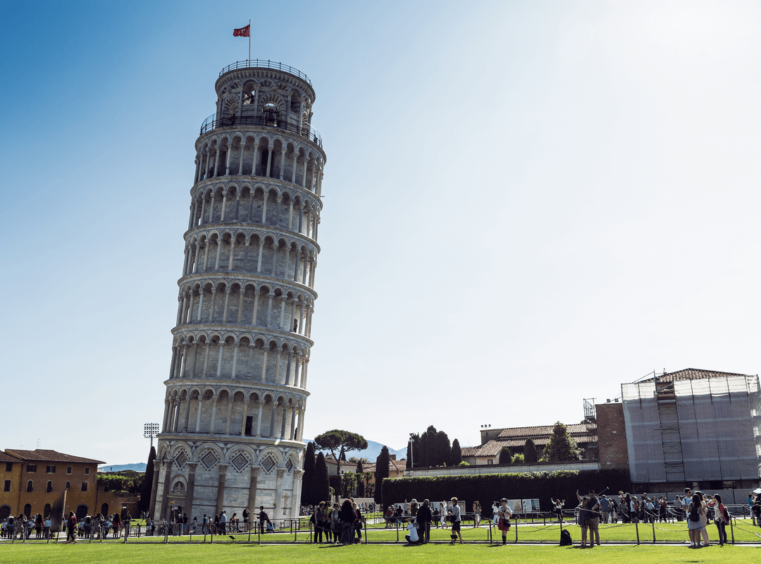Learning-tower-of-pisa