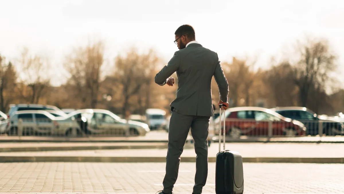metode transportasi di Bandara Bangalore