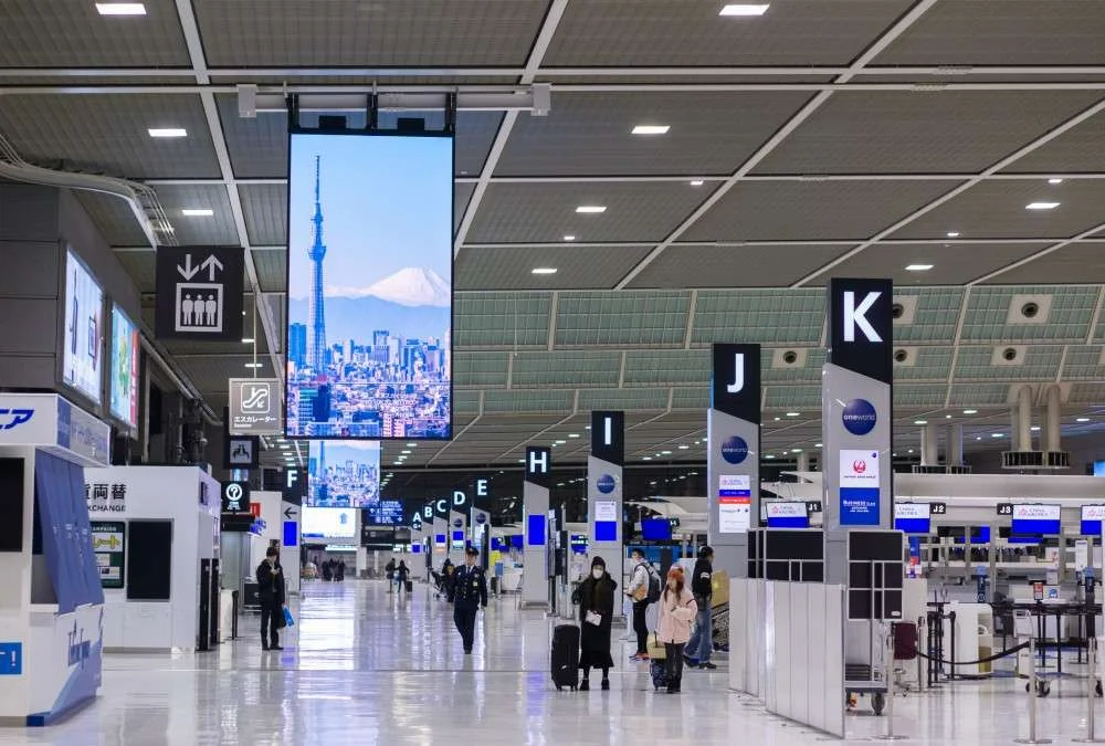 Narita Airport Guidelines: Everything You Need to Know