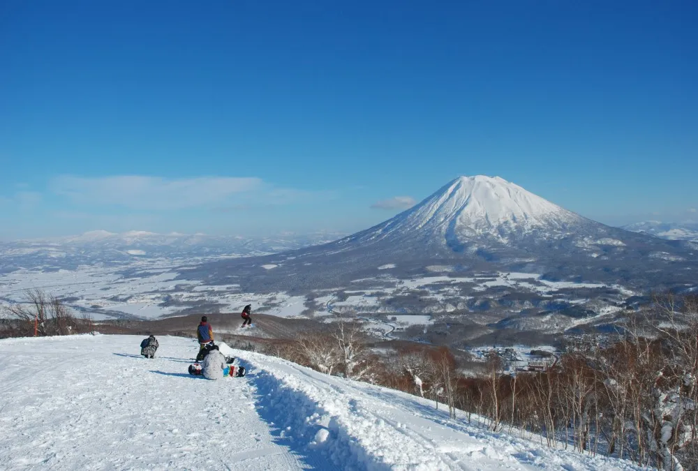 Going to Niseko from Chitose Airport guide