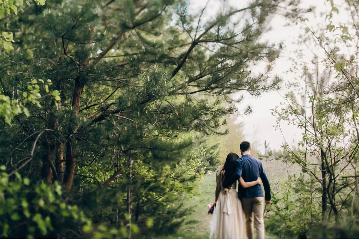 prewedding