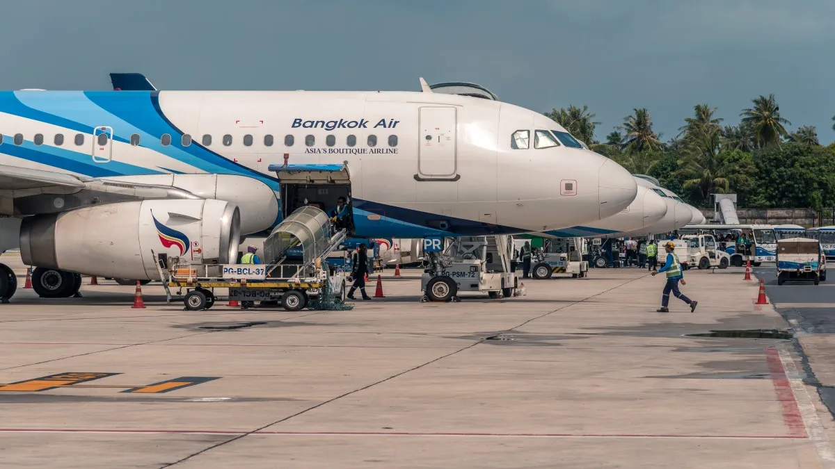Samui Airport Terminals: Simplify Your Travel Experience! 10 samui airport terminal guide 11zon