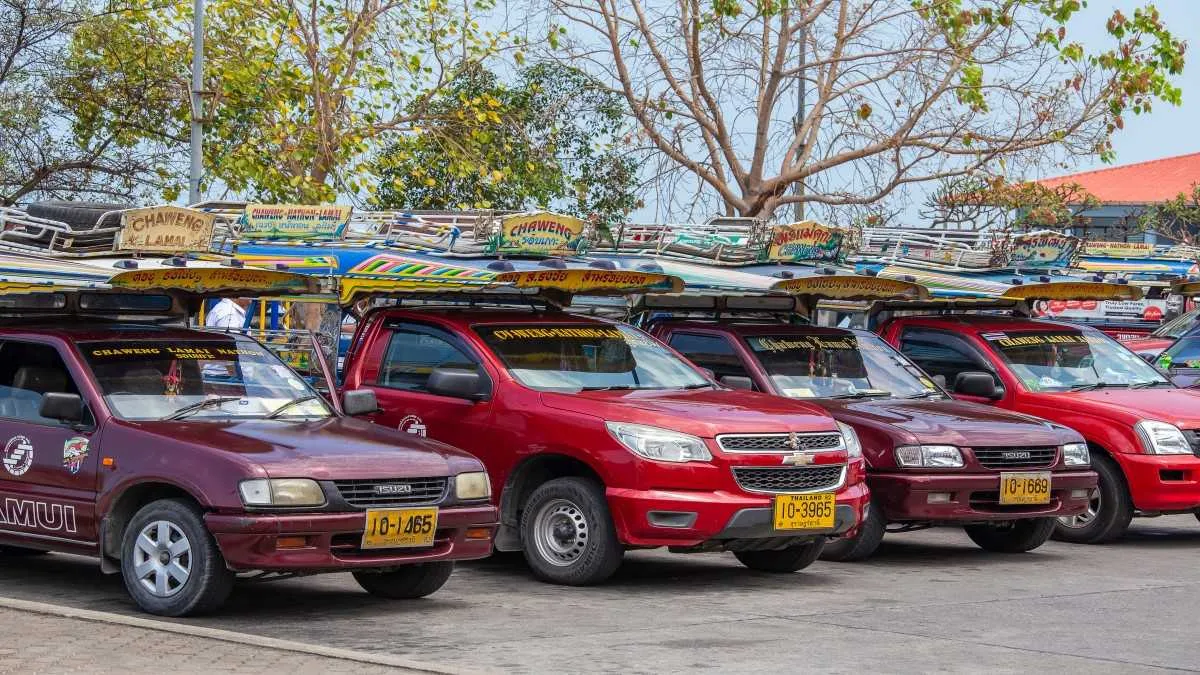 Samui Airport Transportation Blueprint: Your Perfect Roadmap 14 samui airport transport guide 11zon 11zon