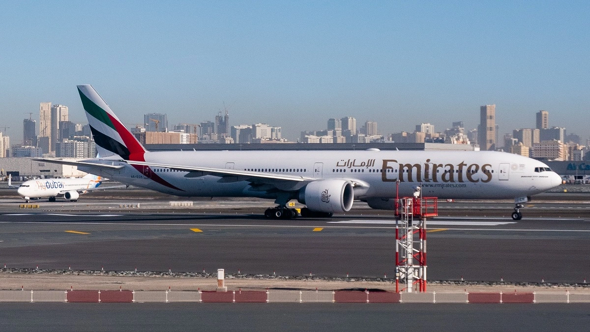 Dubai Airport Guide: Terminals, Hotels & Transportations