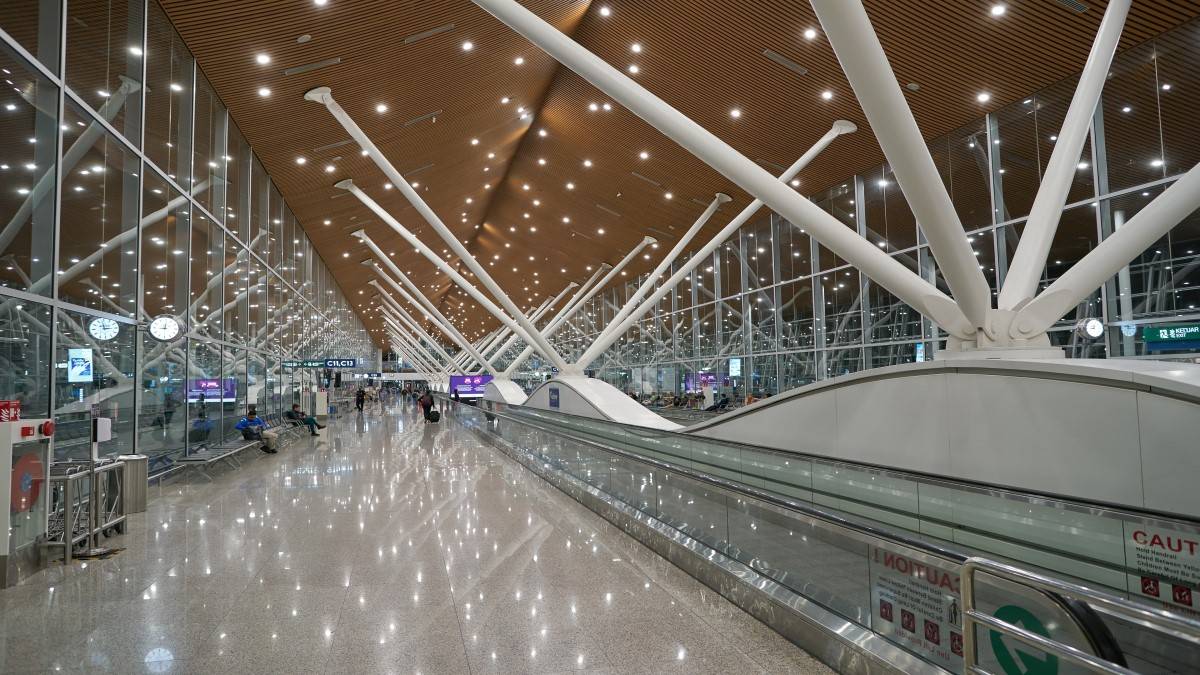 terminal KLIA