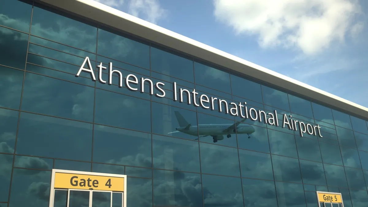 terminal bandara Athena 11zon
