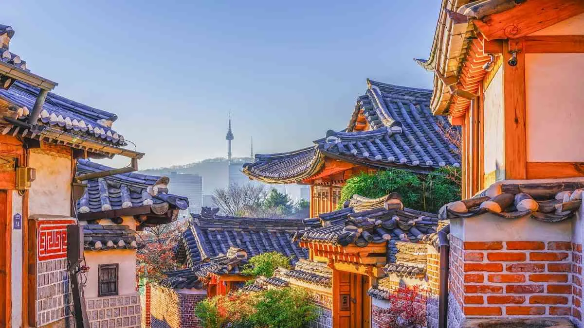 village in South Korea 11zon 11zon